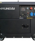 Hình ảnh: Máy phát điện huyndai công suất 5kva hàng chính hãng chất lượng tốt nhất