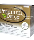 Hình ảnh: Dược thảo tthiên giải độc cơ thể trong 7 ngày Premium Detox.