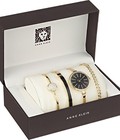 Hình ảnh: Bộ Đồng Hồ và lắc tay Anne Klein Women s AK/1470 . Hàng nhập từ Mỹ