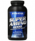 Hình ảnh: Dymatize Super Amino 6000 phục hồi, phát triển cơ tối đa