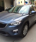 Hình ảnh: Mazda CX5 2WD 2015