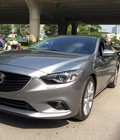 Hình ảnh: Mazda 6 2.5 2014