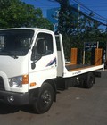 Hình ảnh: Nhà máy Xe tải hyundai HD98 6T thùng 4.5m, giá tốt, chất lượng vượt trội