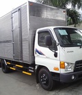 Hình ảnh: Bán xe Hyundai HD98 6 tấn nhập khẩu, hỗ trợ trả góp lãi suất thấp