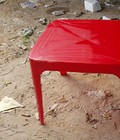 Hình ảnh: MH: 1000  bàn nhựa
