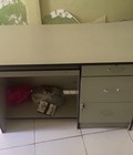 Hình ảnh: thanh lý bàn làm việc 