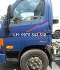 Hình ảnh: Tổng đại lý phân phối xe tải Hyundai HD65,72,78. Giá cả hợp lý, có xe ngay