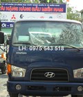 Hình ảnh: Hyundai HD98 5.6 tấn thùng 5.3m hàng nhập có sẳn.Tặng 100% lệ phí