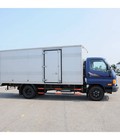 Hình ảnh: Đại lý Phân Phối Xe Tải HYUNDAI HD85,98,98S đặc biệt nâng tải.