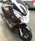 Hình ảnh: Bán xe honda PCX 125Fi cuối 2010 biển 30N7 2 gương chìa khóa mầu đen 34Tr đ chính chủ nguyên bản đang sử dụng giữ