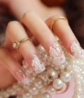 Hình ảnh: Chuyên sỉ lẻ móng tay giả