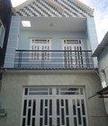 Hình ảnh: Bán nhà huyện nhà bè,nhà sổ hồng giá rẻ bao sang tên,thiết kế 1 trệt 1 lầu đúc thật