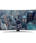 Hình ảnh: Sở hữu ngay chiếc Smart TV Samsung UA65JU6600 màn hình cong 65 inch giá rẻ.