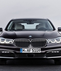 Hình ảnh: BMW Series 7, 730Li, 740Li, 750Li 2016, 2017 nhập khẩu mới 100%, nhiều màu, giá rẻ nhất