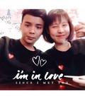 Hình ảnh: HOT Áo nỉ tim Play heart