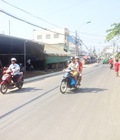 Hình ảnh: Cần bán gấp nhà cấp 4, mặt tiền đường Gò Ô Môi, F. PT, Quận 7 gần chợ Phú Thuận