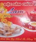 Hình ảnh: Mua bánh chè lam ở Hà Nội