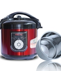 Hình ảnh: Nồi áp suất điện đa năng Khaluck KL-788S