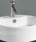 Hình ảnh: Lavabo tròn đặt bàn Rivington