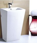 Hình ảnh: Lavabo đứng đặt sàn Rivington
