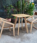 Hình ảnh: Bộ bàn ghế_NLF-160123