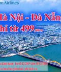 Hình ảnh: Chuyến Bay Hà Nội Đà Nẵng chỉ có 499.000