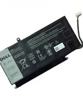 Hình ảnh: Pin Laptop Dell chính hãng