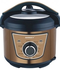 Hình ảnh: Nồi áp suất Sanaky SNK - 54C