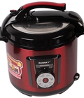 Hình ảnh: Nồi áp suất Sanaky SNK - 62C