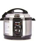Hình ảnh: Nồi áp suất điện Blacker BEPC_3S