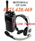 Hình ảnh: Bo dam motorola gp338, bộ đàm motorola gp 388