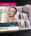 Hình ảnh: Máy rửa mặt Babie Skin 5 in 1 Beauty Care Massager