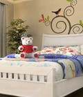 Hình ảnh: Giường ngủ trẻ em - Sang trọng, bền đẹp