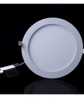 Hình ảnh: Led panel âm trần A01-02 3W. 
