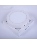 Hình ảnh: Led panel áp trần nổi A02-01 6W. ( 110.000 ) có thương 