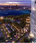 Hình ảnh: Bán căn hộ thông minh trong tòa Landmark 6 Vinhomes central Park