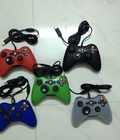 Hình ảnh: Tay cầm xbox 360 bao da silicon đa sắc màu cá tính giá rẻ