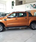 Hình ảnh: Ford Ranger Wiltrak 3.2l 4x4 AT nhập khẩu nguyên chiếc thái lan giá tốt nhất