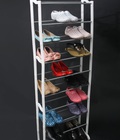 Hình ảnh: Kệ giày dép 10 tầng