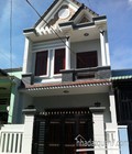 Hình ảnh: Bán nhà phố 1 lầu hiện đại hẽm nhựa 5m đường Trần Văn Khánh, P. TTĐ, Quận 7