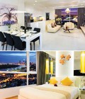Hình ảnh: Vimhomes central Park căn hộ hiện đại giữa lòng Sài Gòn