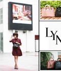 Hình ảnh: Túi Lyn Lisa