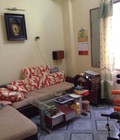 Hình ảnh: Cho thuê nhà ngõ 117 thái hà, 35m2 xây 4 tầng, 5 phòng ngủ giá 7 triệu