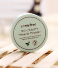 Hình ảnh: Phấn phủ Kiềm Dầu No Sebum Power Innisfree