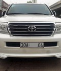 Hình ảnh: Bán xe TOYOTA LAND CRUISER GXR 4.5L 2015, đã qua sử dụng, rất mới, cam kết chất lượng