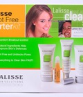 Hình ảnh: Bộ trị mụn cơ bản Lalisse Spot Free Starter Kit