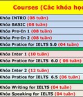 Hình ảnh: EPASS khai giảng khoá học mới chào mừng Giáng Sinh 2015