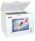 Hình ảnh: Giá cực sốc Tủ đông Funiki Hòa Phát HCF 500S1PĐ 252L1 ngăn 1 chế độ dàn đồng
