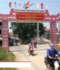 Hình ảnh: Chính chủ bán 56m2 đất đấu giá xã Di Trạch, giá 22.5 triệu/m2 giá cực rẻ