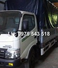Hình ảnh: Tổng đại lý Hino . Bán xe tải Hino Dutro 5 tấn nhập khẩu